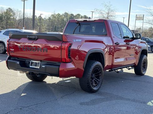 Used 2022 Toyota Tundra SR5 image 5