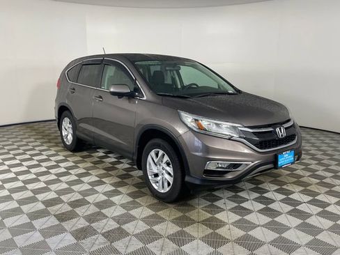Used 2016 Honda CR-V EX image 27