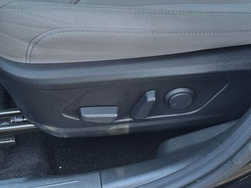 Used 2025 Hyundai Tucson SEL image 23