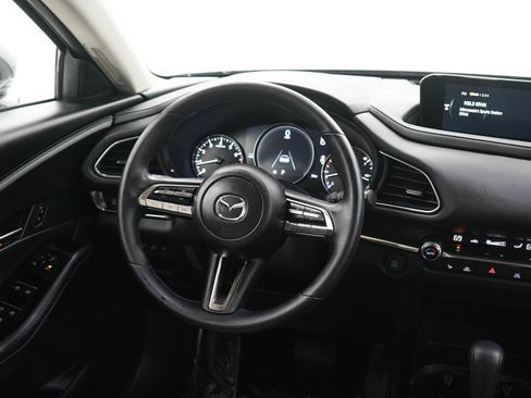 Used 2023 MAZDA CX-30 AWD 2.5 S w/ Preferred Package image 14