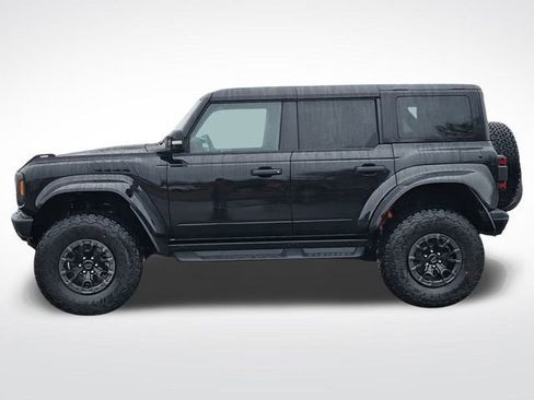 New 2025 Ford Bronco Raptor AWD/4WD image 6