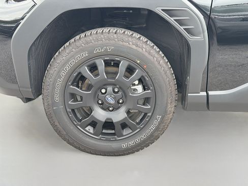 Certified 2026 Subaru Forester Wilderness AWD/4WD image 42