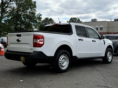 Used 2022 Ford Maverick XL w/ Equipment Group 100A Standard image 6