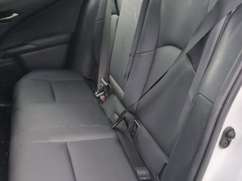 Used 2021 Lexus UX 250h F Sport w/ F Sport Premium Package AWD/4WD image 10