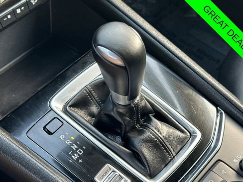Used 2024 MAZDA CX-5 AWD 2.5 S w/ Select Package image 21