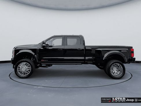 Used 2026 Ford F450 Platinum AWD/4WD image 9