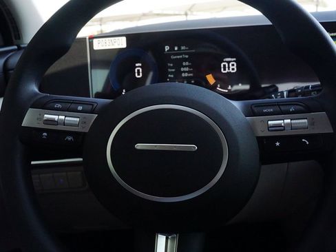 New 2026 Hyundai Tucson SEL image 14