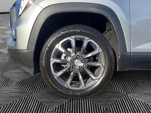 New 2026 GMC Terrain Elevation w/ Elevation Premium Package image 14