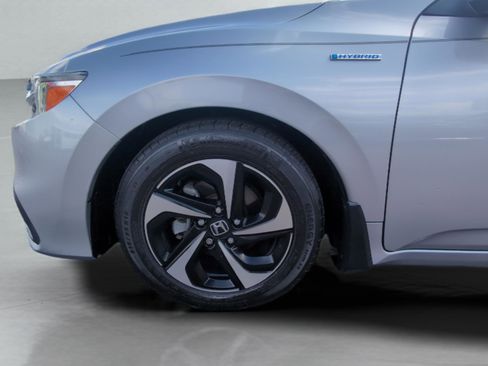 Used 2021 Honda Insight EX image 29