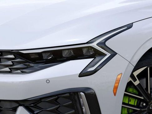 New 2026 Kia K5 GT image 10