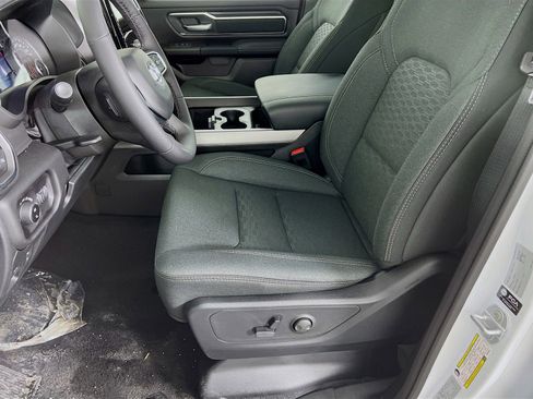 New 2026 RAM 1500 Big Horn AWD/4WD image 3
