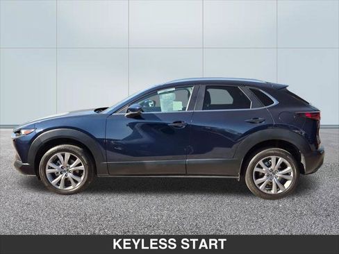 Certified 2023 MAZDA CX-30 AWD 2.5 S w/ Preferred Package image 2