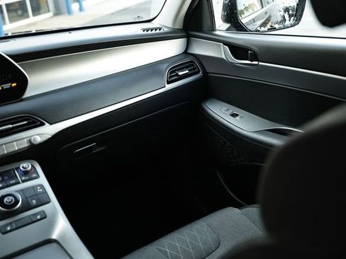 Used 2020 Hyundai Palisade SEL w/ Convenience Package image 28