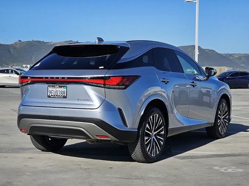 Used 2023 Lexus RX 350 Premium Plus w/ Accessory Package (Z1) FWD image 17