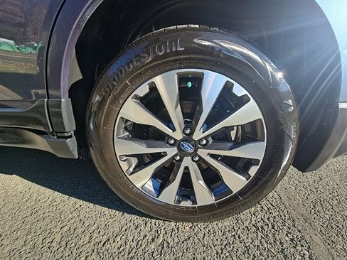 Used 2017 Subaru Outback 3.6R Limited image 19