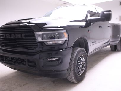 Used 2024 RAM 3500 Laramie w/ Night Edition