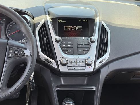 Used 2017 GMC Terrain SLE FWD image 14