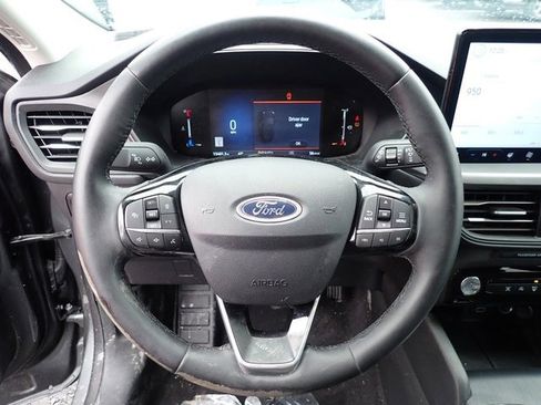 Used 2024 Ford Escape Active w/ Tech Pack #1 image 23