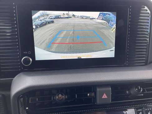 Certified 2025 Toyota Land Cruiser 1958 image 19