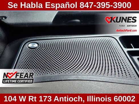 Used 2023 Ford Bronco Wildtrak image 57