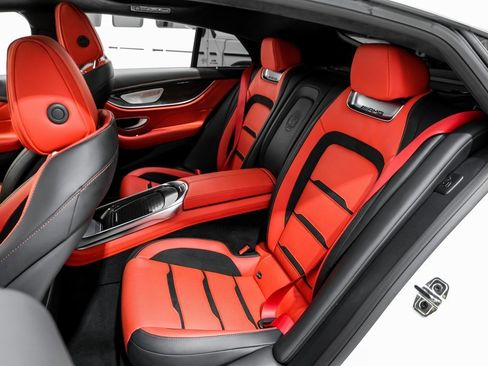 Used 2023 Mercedes-Benz AMG GT 53 image 37