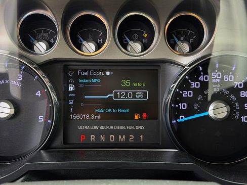 Used 2015 Ford F250 Platinum AWD/4WD image 16