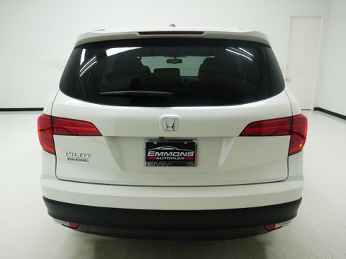 Used 2017 Honda Pilot EX-L image 5