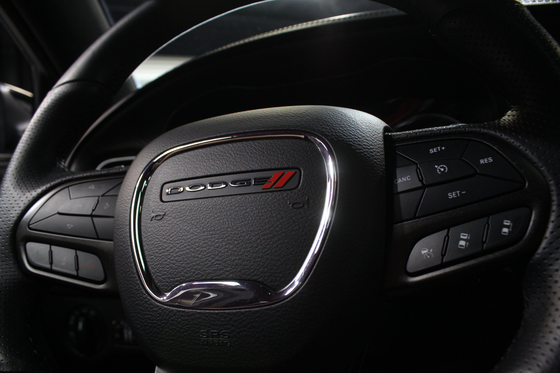 Used 2023 Dodge Charger Scat Pack RWD image 61