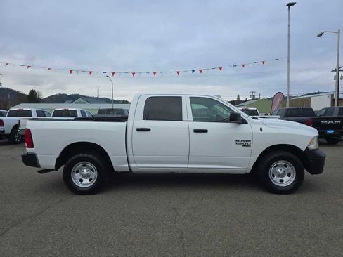 Used 2019 RAM 1500 Tradesman w/ Popular Equipment Group image 6