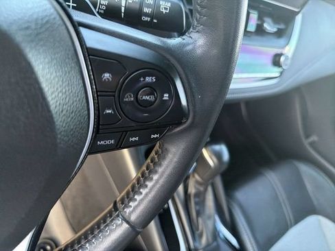 Used 2023 Toyota Corolla XSE FWD image 18