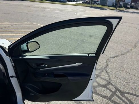 Used 2023 Chevrolet Bolt EUV Premier w/ Sun & Sound Package image 12