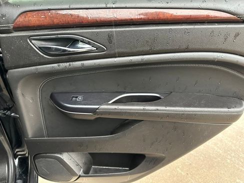 Used 2014 Cadillac SRX Premium w/ Driver Assist Package AWD/4WD image 29