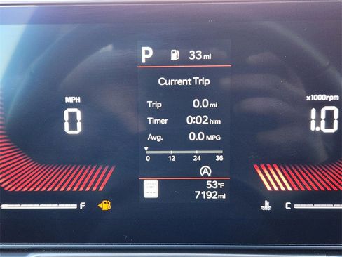 Certified 2024 Kia Sorento S w/ Panoramic Sunroof Package image 19