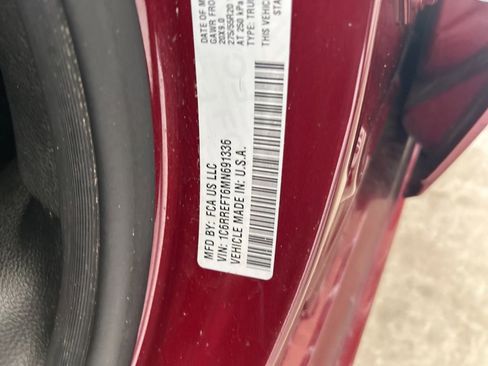 Used 2021 RAM 1500 Big Horn image 38