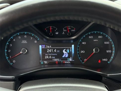 Used 2018 GMC Canyon SLE w/ SLE Convenience Package image 20