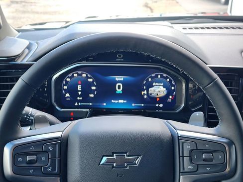 New 2026 Chevrolet Silverado 1500 RST w/ Texas Edition Plus image 19