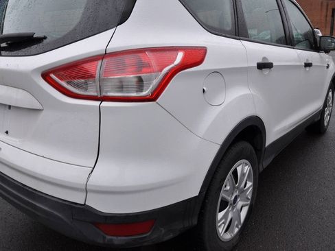 Used 2016 Ford Escape S FWD image 10