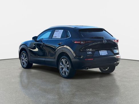 Used 2025 MAZDA CX-30 AWD 2.5 S w/ Preferred Package image 7