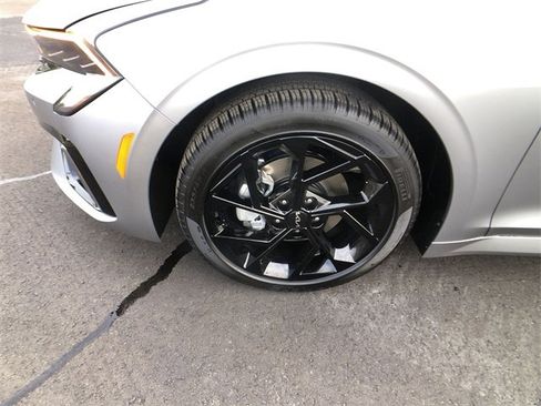 New 2026 Kia K5 GT-Line w/ GT-Line Premium Package image 10