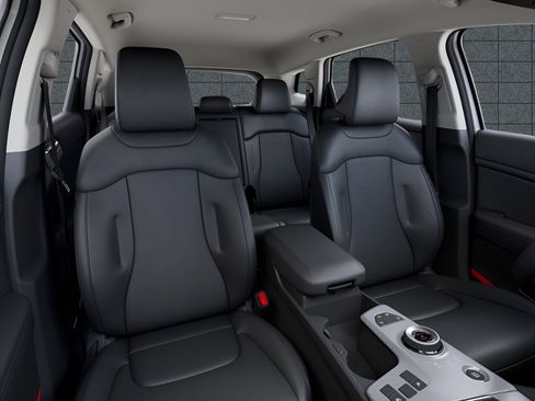 New 2026 Kia Sportage EX image 15