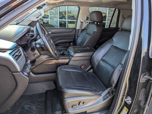 Used 2015 Chevrolet Tahoe LT image 11