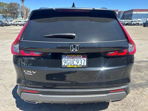 Used 2023 Honda CR-V Sport image 6