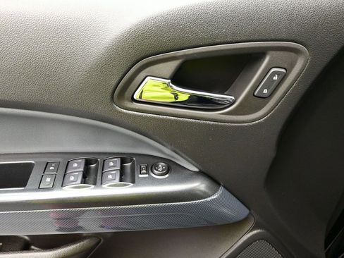 Used 2022 Chevrolet Colorado Z71 image 16