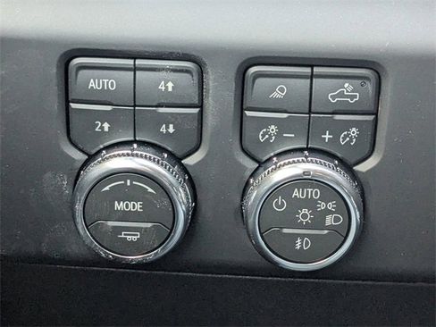 New 2026 GMC Sierra 2500 AT4 w/ AT4 Premium Plus Package image 26