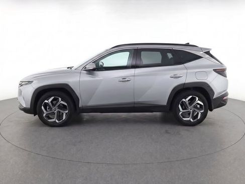 Used 2024 Hyundai Tucson SEL w/ Convenience Package FWD image 6