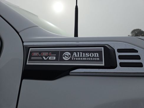 New 2026 GMC Sierra 2500 Pro image 21