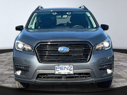 Used 2022 Subaru Ascent Onyx Edition AWD/4WD image 2