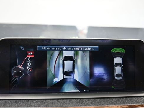 Used 2014 BMW 328d xDrive Sedan image 19