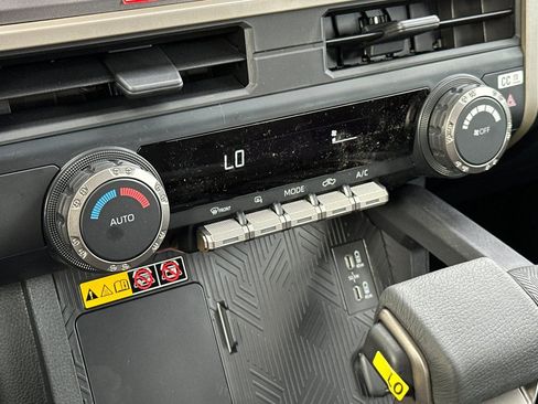 New 2025 Toyota Tacoma SR5 image 21