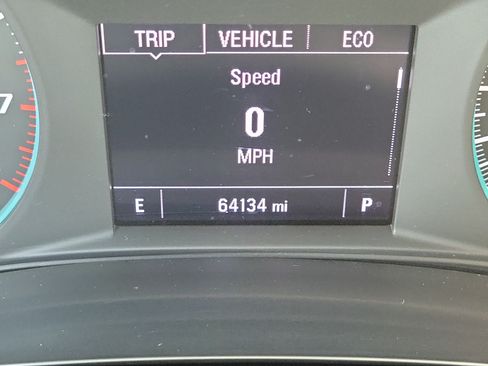 Used 2024 Chevrolet Malibu LT FWD image 25